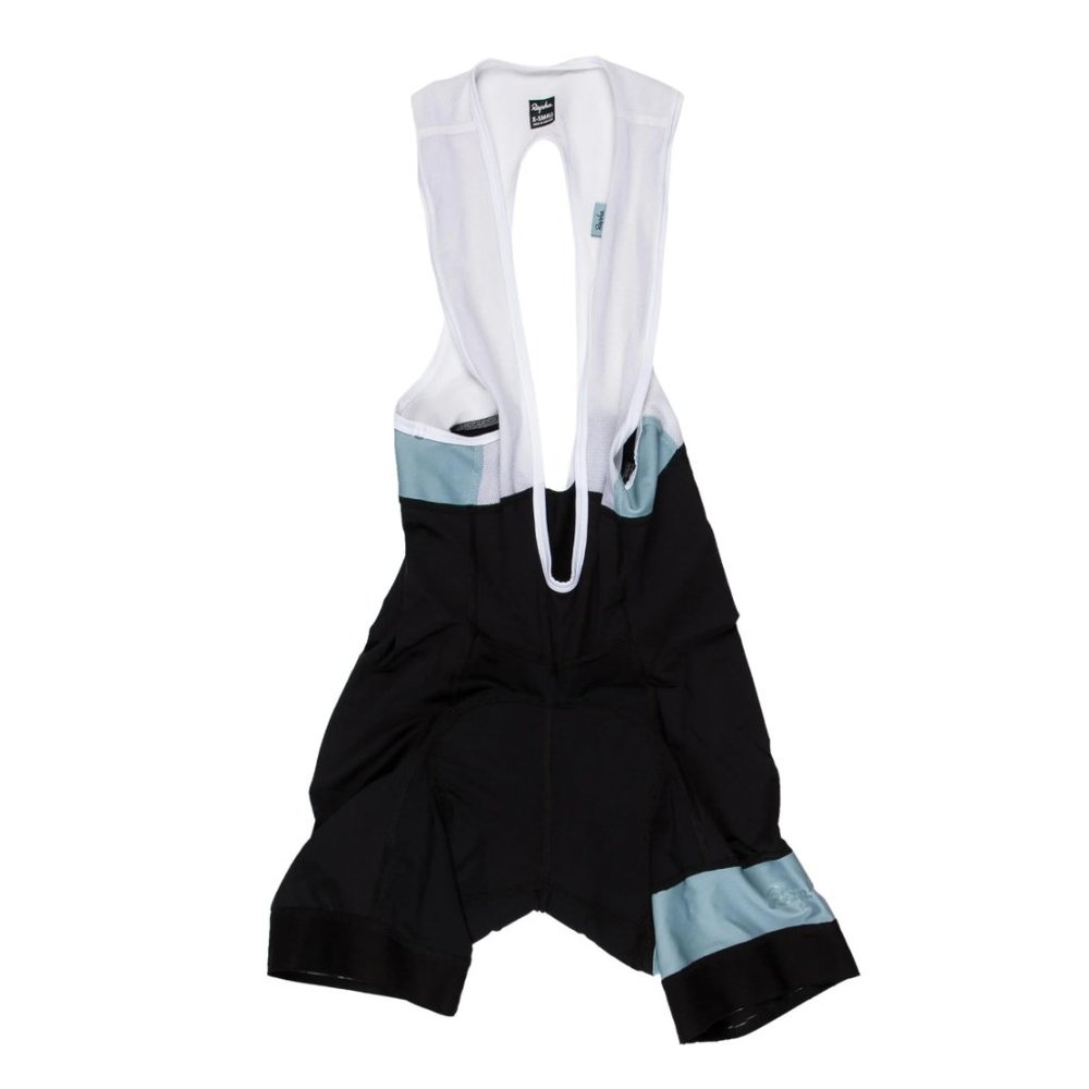 Rapha padded bib shorts brand new with tags